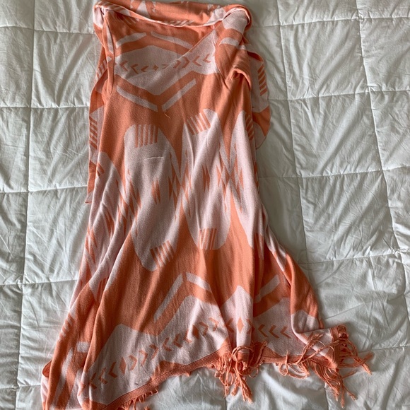 Women’s Aztec design sweater - Picture 2 of 5